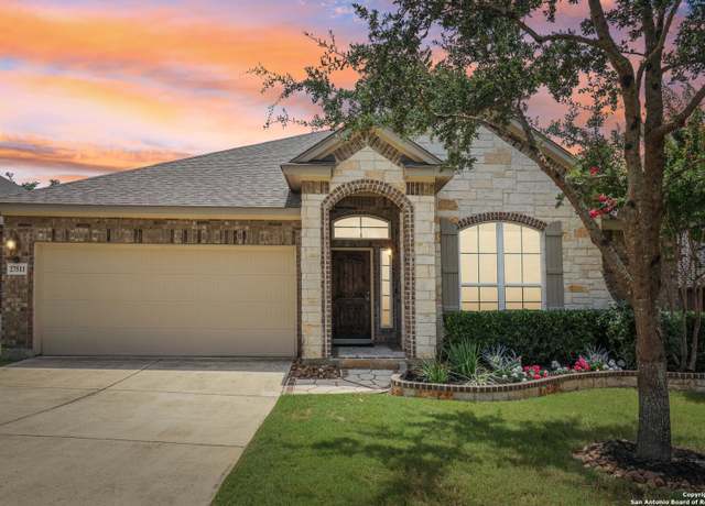 Property at 27511 Nichols Pass, Boerne, TX 78015-5008, 3 beds, 2 baths