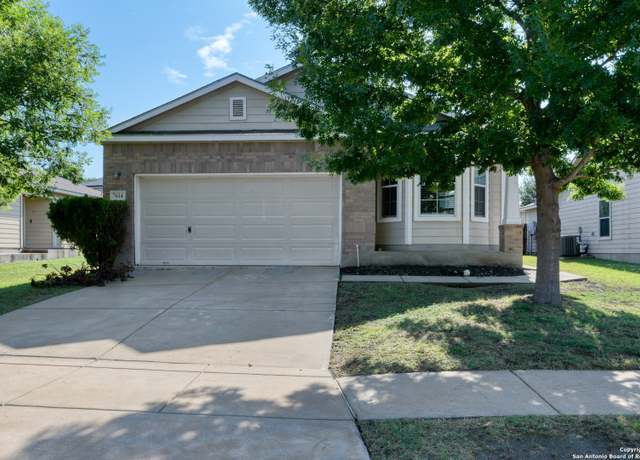 Property at 7614 Copper Dawn, Converse, TX 78109, 3 beds, 2 baths