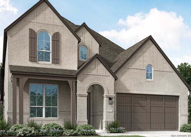 Property at 5741 Huron, New Braunfels, TX 78130, 4 beds, 3 baths