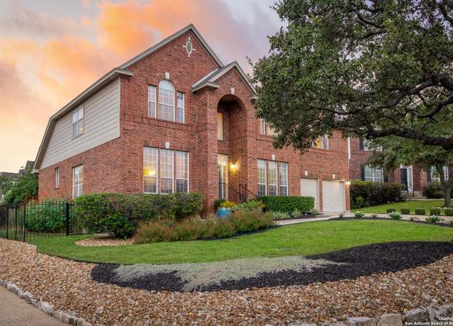 Property at 20803 Wild Springs Dr, San Antonio, TX 78258, 4 beds, 2.5 baths