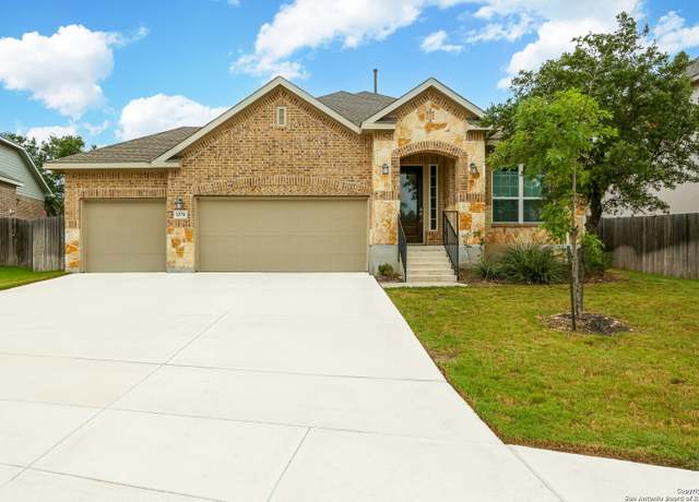 Property at 1374 Rigby Park, Bulverde, TX 78163-2399, 3 beds, 2 baths