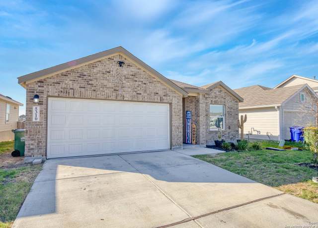 Property at 5310 Basil Chase, St Hedwig, TX 78152, 4 beds, 3 baths