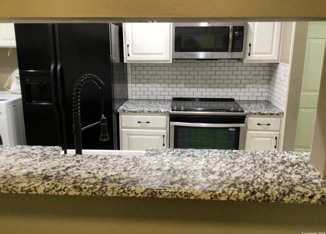 Property at 4839 Brandeis St #111, San Antonio, TX 78249-1714, 2 beds, 2 baths