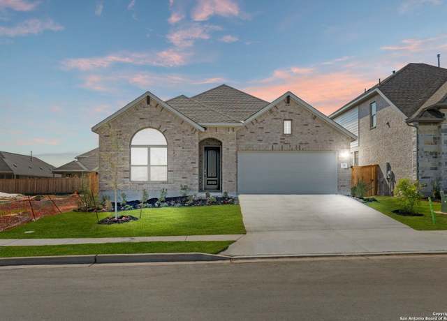 Property at 5740 Emmett St, New Braunfels, TX 78130, 3 beds, 2 baths