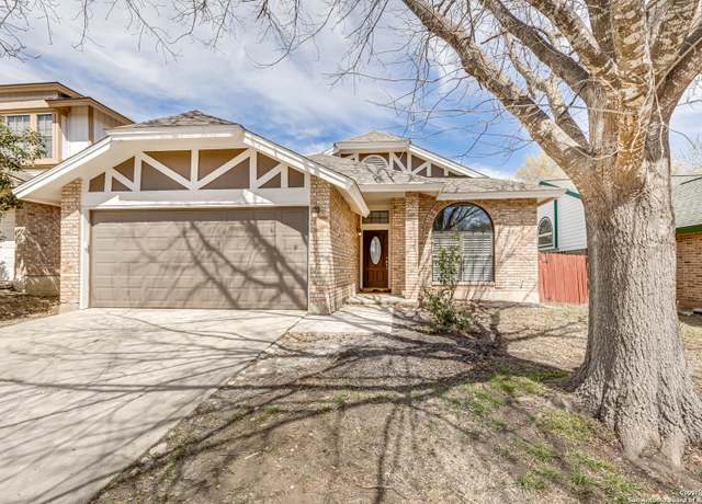 Property at 7655 Spanish Wood, San Antonio, TX 78249, 4 beds, 2 baths