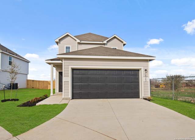 Property at 10303 Eve Gdns, San Antonio, TX 78224, 4 beds, 2.5 baths