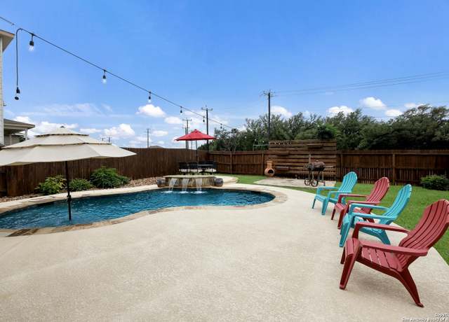 Property at 11830 Silver Arbor, San Antonio, TX 78254-4645, 3 beds, 2.5 baths