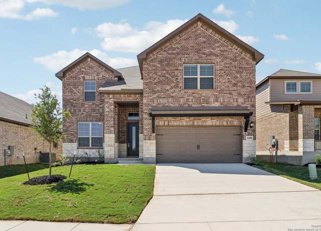 Property at 10408 Bluefish Way, Boerne, TX 78006, 4 beds, 3.5 baths