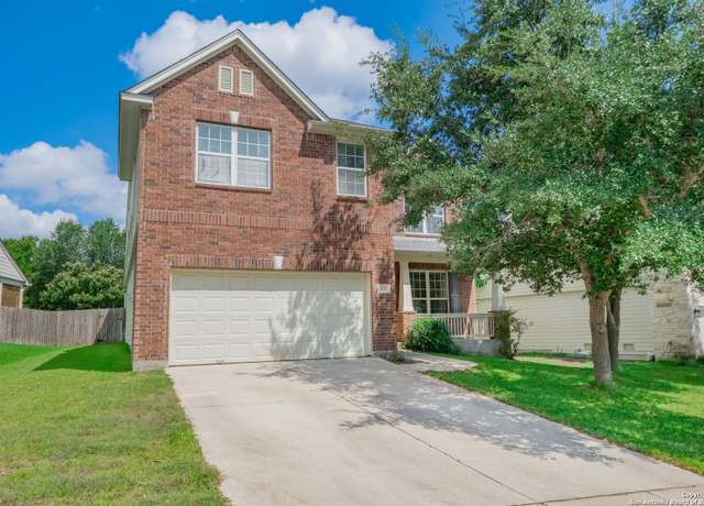 Property at 234 Turnberry Dr, Cibolo, TX 78108, 4 beds, 3.5 baths