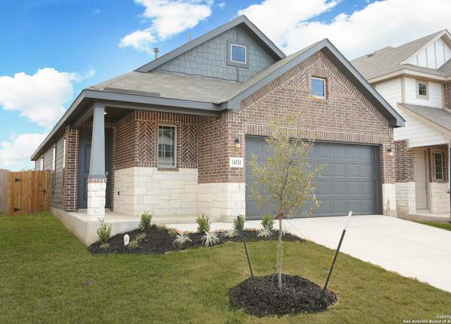 Property at 14324 Iron Knight, San Antonio, TX 78253, 3 beds, 2 baths