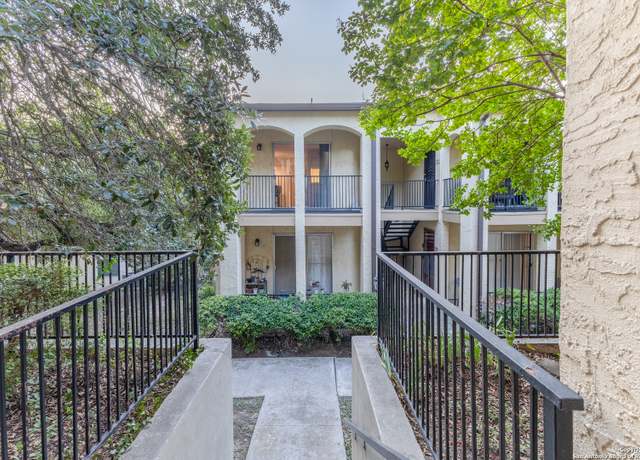 Property at 8702 Village Dr #507, San Antonio, TX 78217, 1 bed, 1 bath