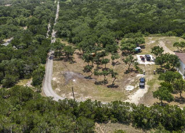 Property at 0 Bandera East Rd, Helotes, TX 78023