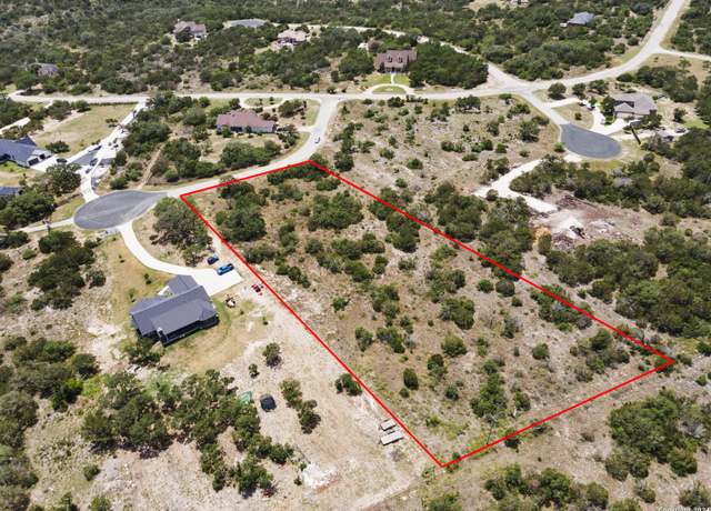 Property at LOT 51 County Road 2804, Mico, TX 78056