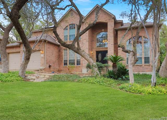 Property at 4114 Luckenbach, San Antonio, TX 78251-4304, 4 beds, 4 baths
