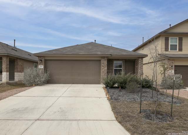 Property at 2857 Wolfcreek, New Braunfels, TX 78130, 3 beds, 2 baths