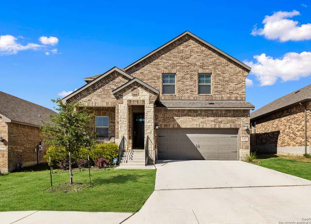Property at 12915 Trapezus Ct, San Antonio, TX 78245, 4 beds, 2.5 baths