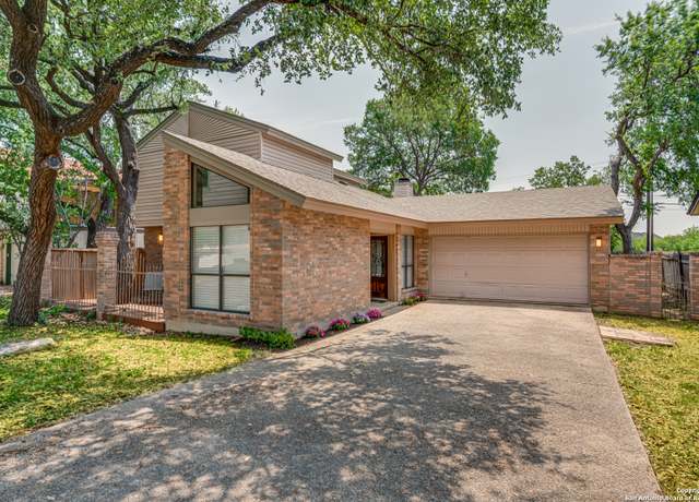 Property at 13426 Marceline, San Antonio, TX 78232, 3 beds, 2.5 baths