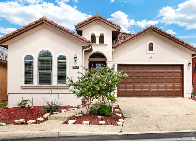 Property at 16015 Huebner Blf, San Antonio, TX 78248, 3 beds, 2.5 baths