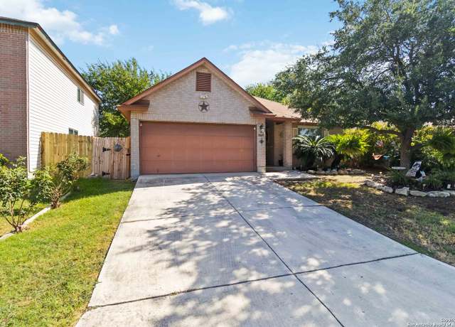 Property at 10607 Bluegrass Pond, San Antonio, TX 78254, 3 beds, 2 baths