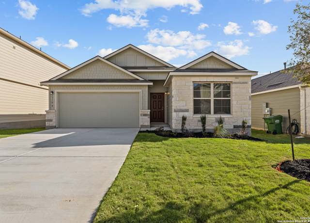 Property at 13108 Bay Point Way, St Hedwig, TX 78152, 3 beds, 2 baths