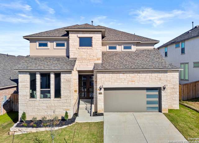 Property at 28446 Cohaset Way, San Antonio, TX 78260, 5 beds, 4.5 baths