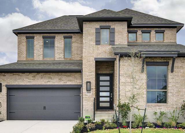 Property at 3018 Eagle Rise, San Antonio, TX 78245, 4 beds, 3.5 baths