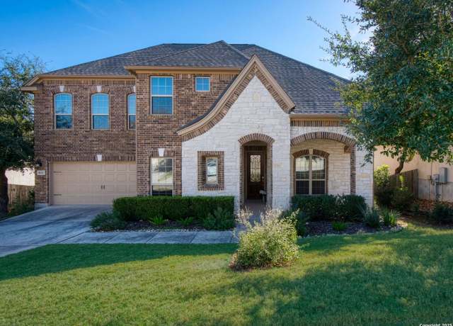 Property at 8622 Gelvani Vina, Boerne, TX 78015-5079, 4 beds, 3.5 baths