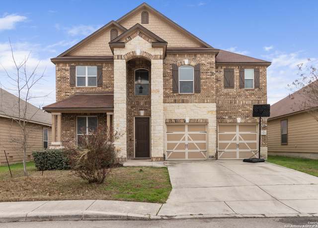 Property at 1303 Big Lk, San Antonio, TX 78245, 3 beds, 2.5 baths