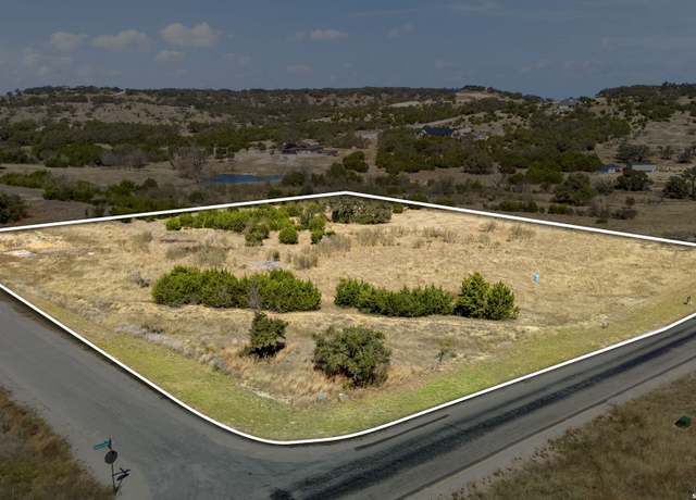 Property at 1496 Majestic Hls, Blanco, TX 78606