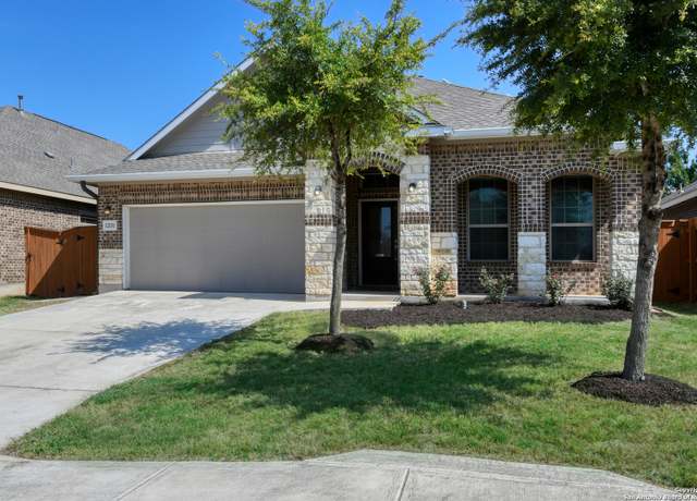 Property at 12131 Fort Leaton, San Antonio, TX 78254-6357, 3 beds, 2 baths