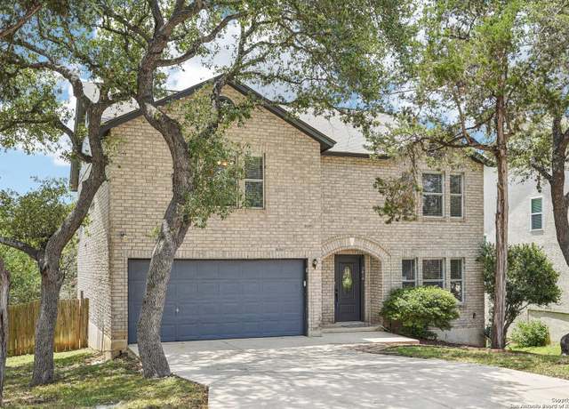 Property at 2414 Melrose Cyn, San Antonio, TX 78232, 3 beds, 2.5 baths