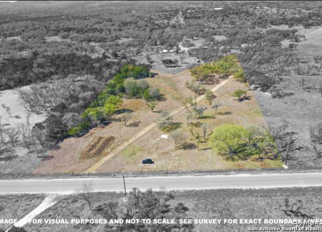 Property at TBD Clearwater Canyon Rnch, Bandera, TX 78003