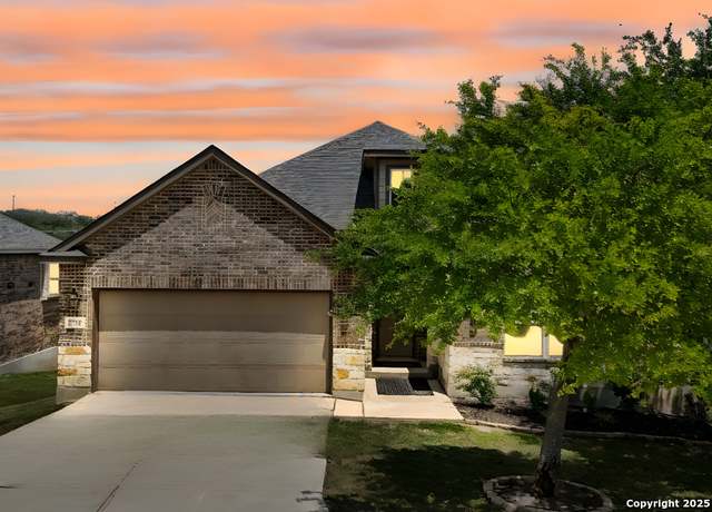 Property at 2730 Tortuga Verde, San Antonio, TX 78245, 4 beds, 2 baths