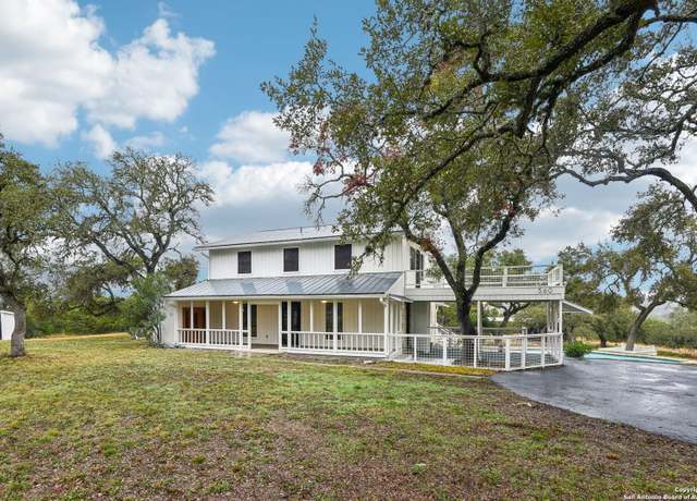 Property at 560 Stoney Rdg, Bulverde, TX 78163, 3 beds, 2 baths