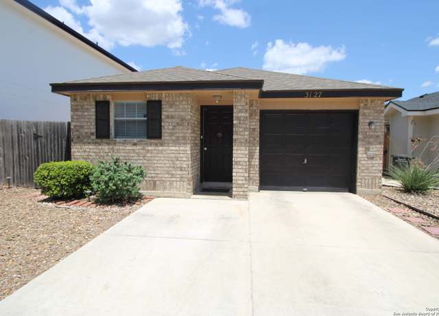 Property at 3127 Stoney Leaf, San Antonio, TX 78247, 2 beds, 2 baths