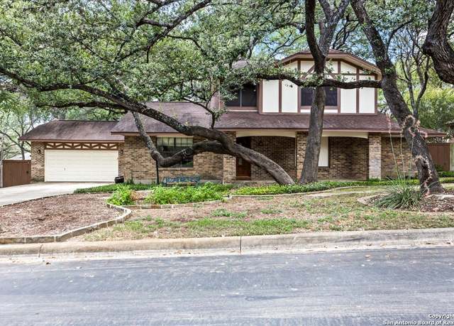 Property at 15807 Wilderness, San Antonio, TX 78232, 3 beds, 2.5 baths