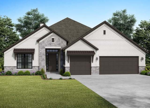 Property at 2814 Tortuga Verde, San Antonio, TX 78245, 4 beds, 3.5 baths
