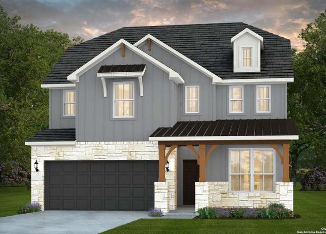 Property at 12420 Redwater, San Antonio, TX 78253, 4 beds, 3.5 baths