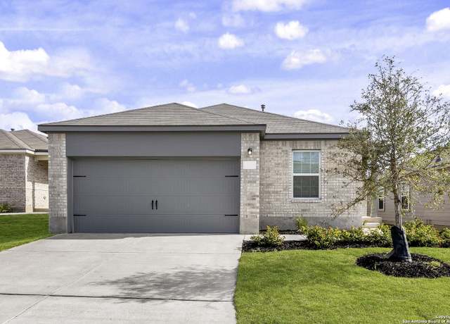 Property at 15026 Telfaire Mdw, Von Ormy, TX 78073, 4 beds, 2 baths
