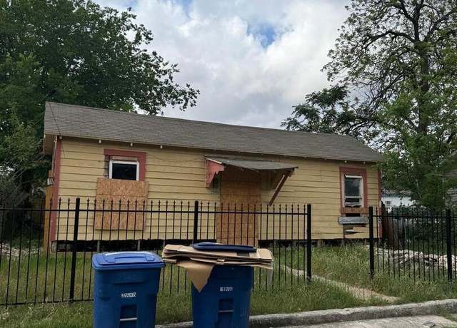 Property at 1906 Nolan, San Antonio, TX 78202, 2 beds, 2 baths