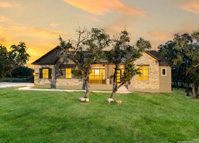 Property at 399 James Way, Castroville, TX 78009, 3 beds, 3.5 baths