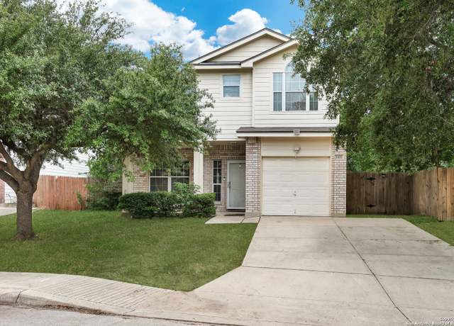 Property at 1103 Hidden Pond, San Antonio, TX 78227, 3 beds, 2.5 baths