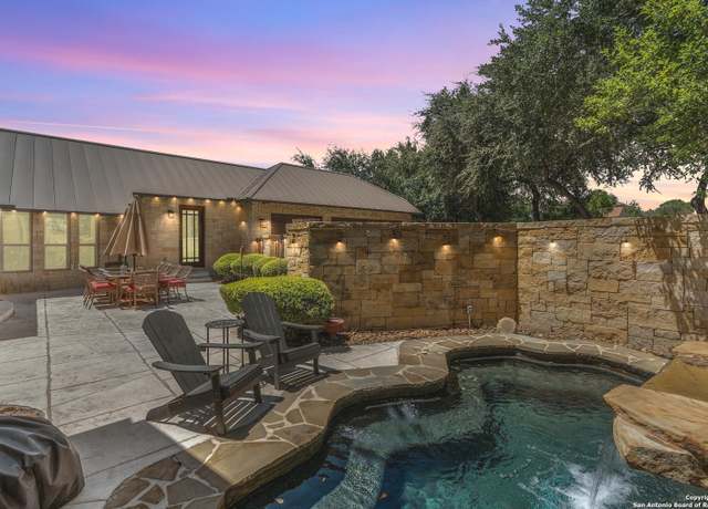 Property at 3738 Las Casitas, San Antonio, TX 78261, 4 beds, 4.5 baths