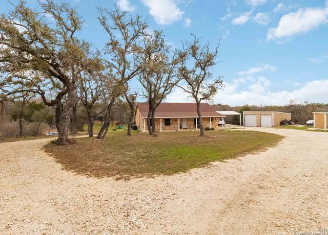 Property at 3280 Bar J, San Antonio, TX 78253-5207, 3 beds, 2 baths