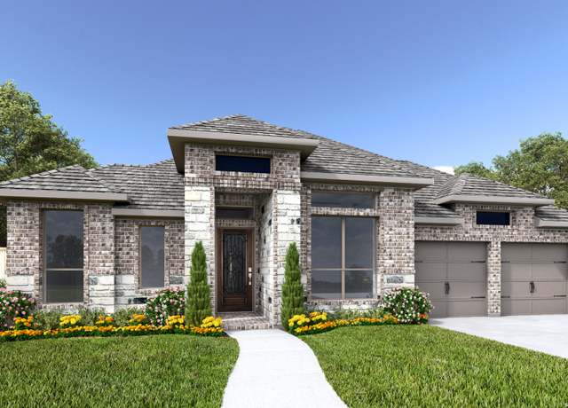 Property at 10024 Forelock Crk, San Antonio, TX 78254, 4 beds, 3.5 baths