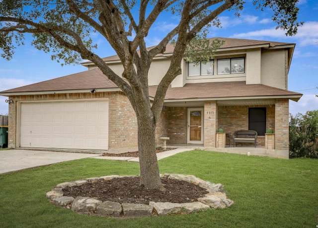 Property at 8311 Jaybrook, Converse, TX 78109, 4 beds, 2.5 baths