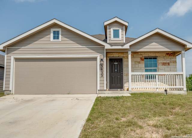 Property at 3823 Casado, Converse, TX 78109, 4 beds, 2 baths
