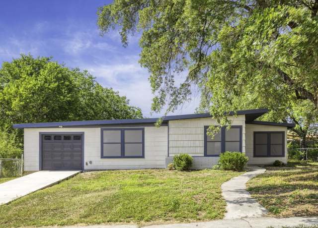 Property at 119 Teakwood, San Antonio, TX 78216, 3 beds, 2 baths