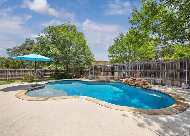 Property at 2260 Rocky Ridge Loop, Canyon Lake, TX 78133, 2 beds, 2 baths