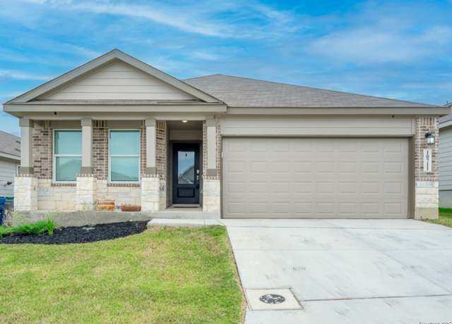 Property at 10711 Hernando, Converse, TX 78109, 3 beds, 2 baths
